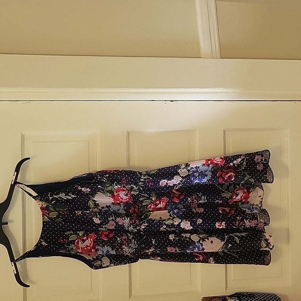 Juniors dress